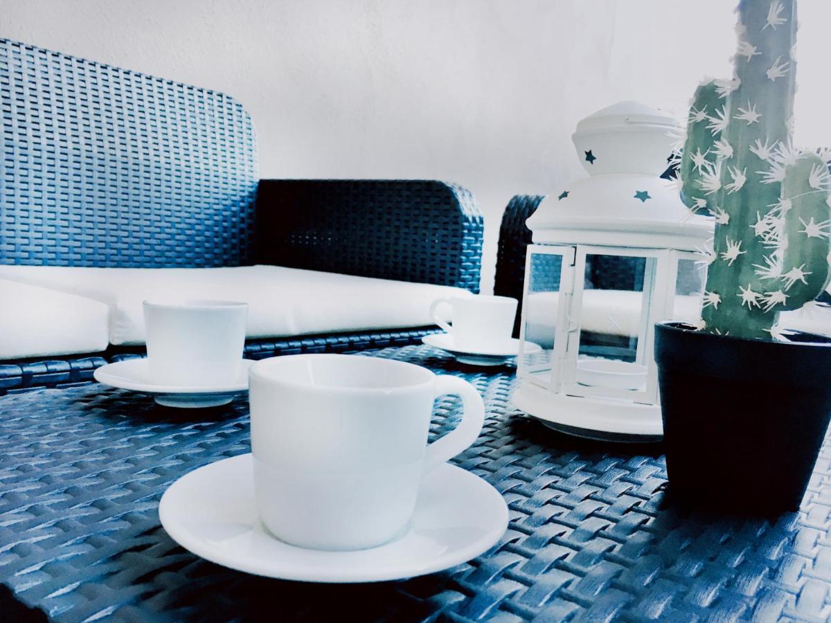 My Roman Dream - Parcheggio Gratuito Luaran gambar